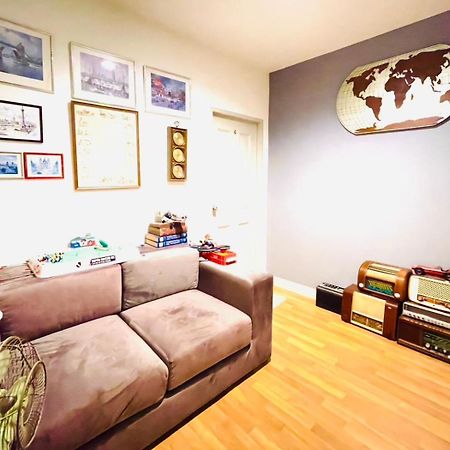 Autta House Apartment Bangkok Ngoại thất bức ảnh