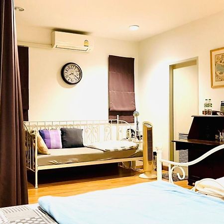 Autta House Apartment Bangkok Ngoại thất bức ảnh