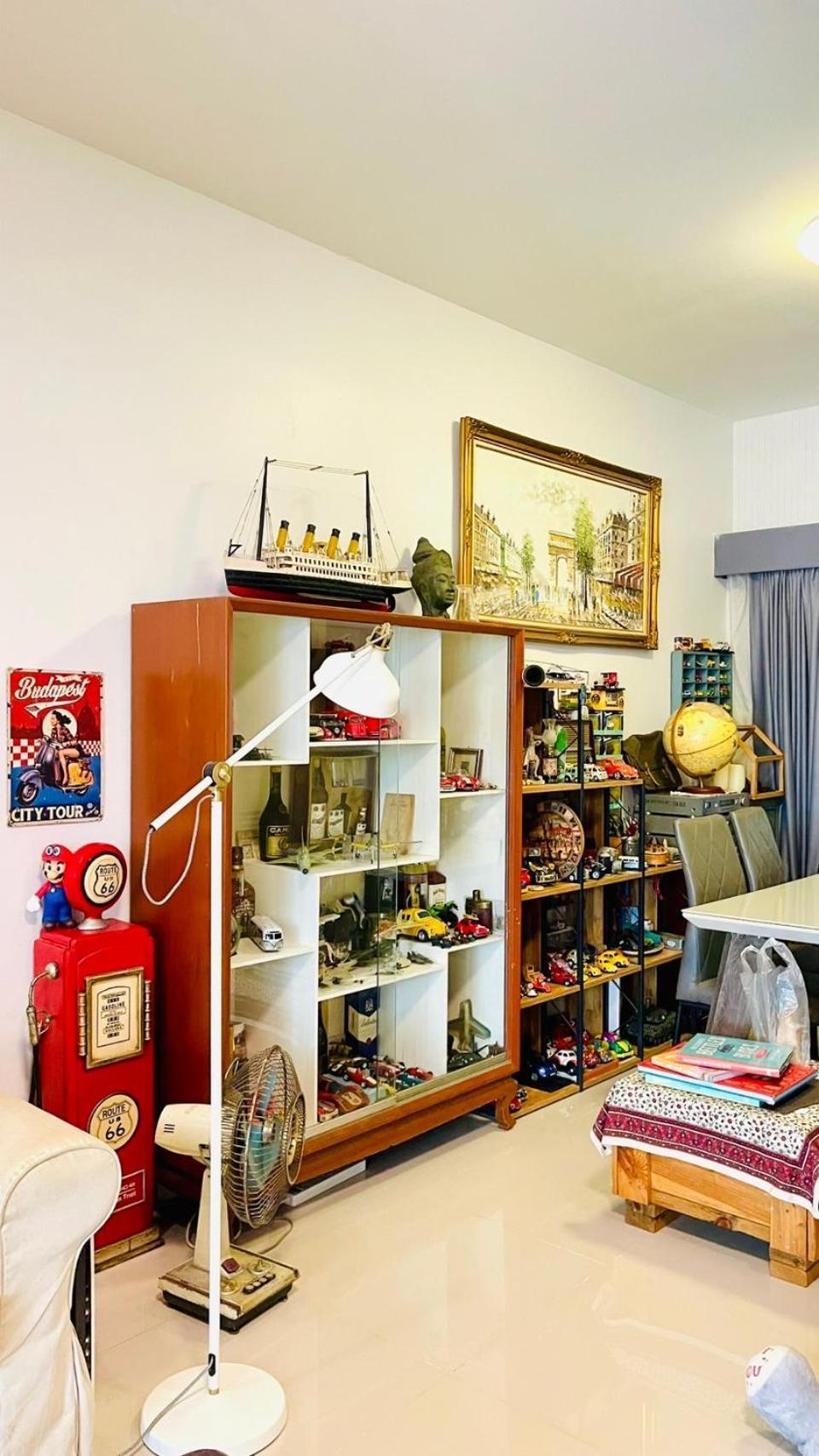 Autta House Apartment Bangkok Ngoại thất bức ảnh