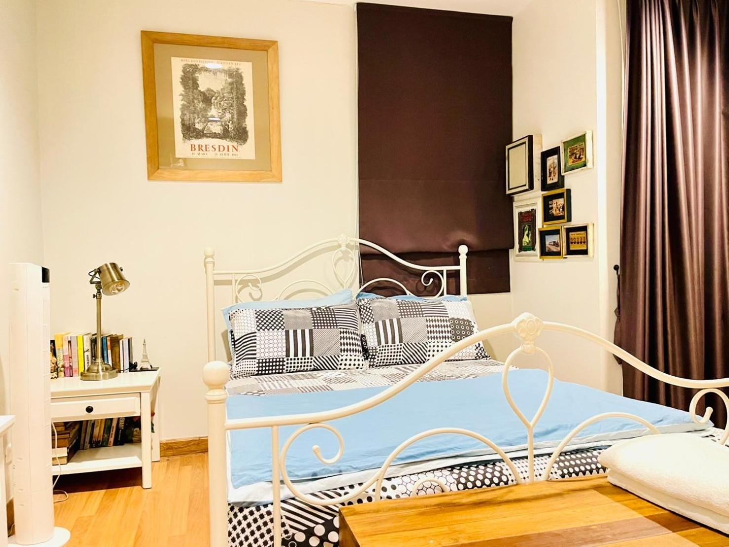 Autta House Apartment Bangkok Ngoại thất bức ảnh