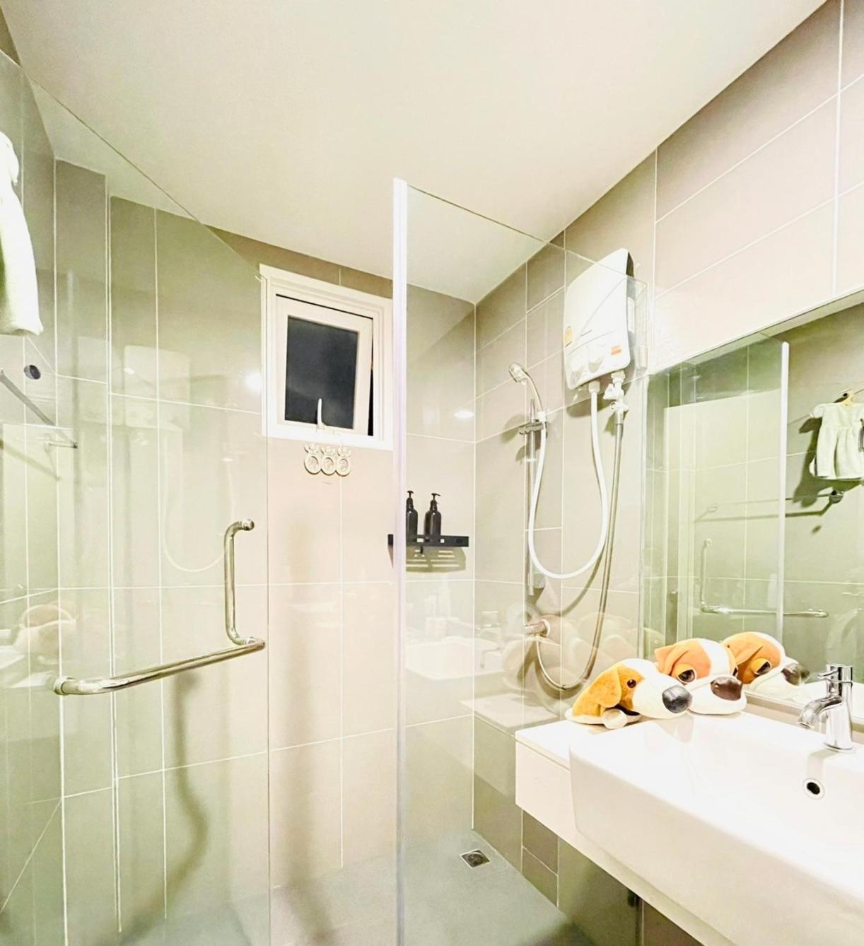Autta House Apartment Bangkok Ngoại thất bức ảnh
