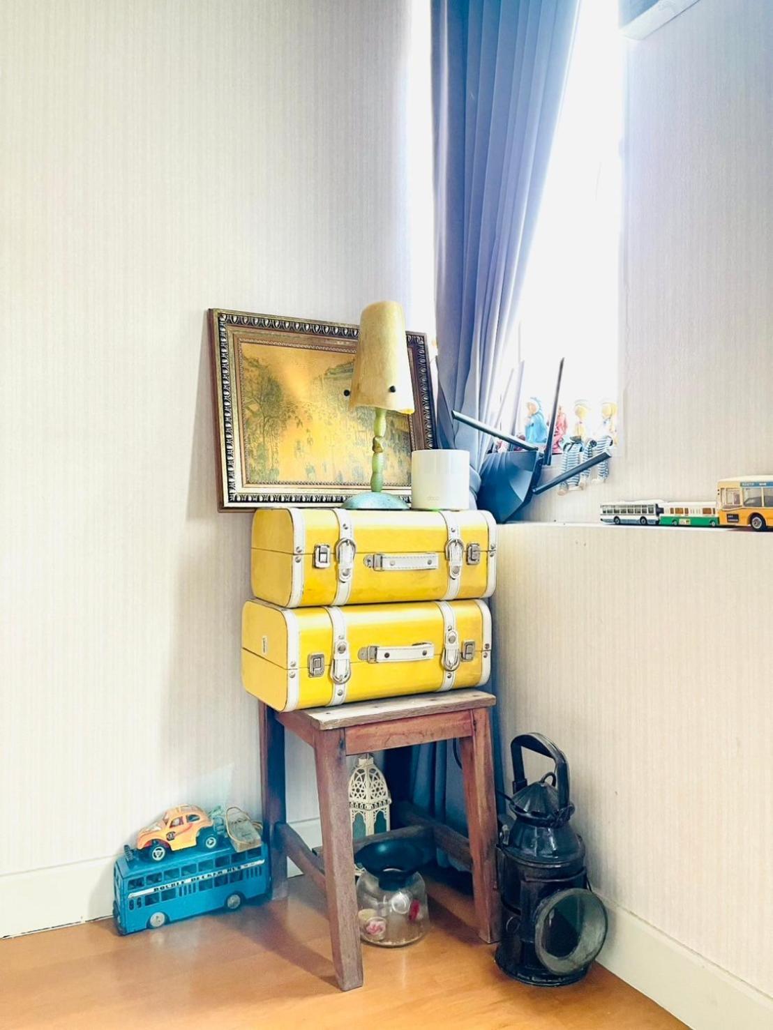 Autta House Apartment Bangkok Ngoại thất bức ảnh