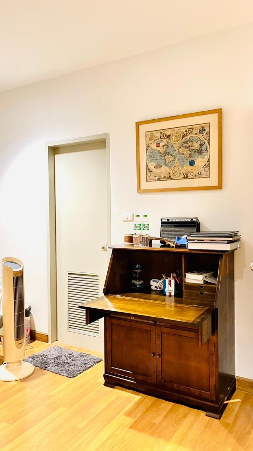 Autta House Apartment Bangkok Ngoại thất bức ảnh