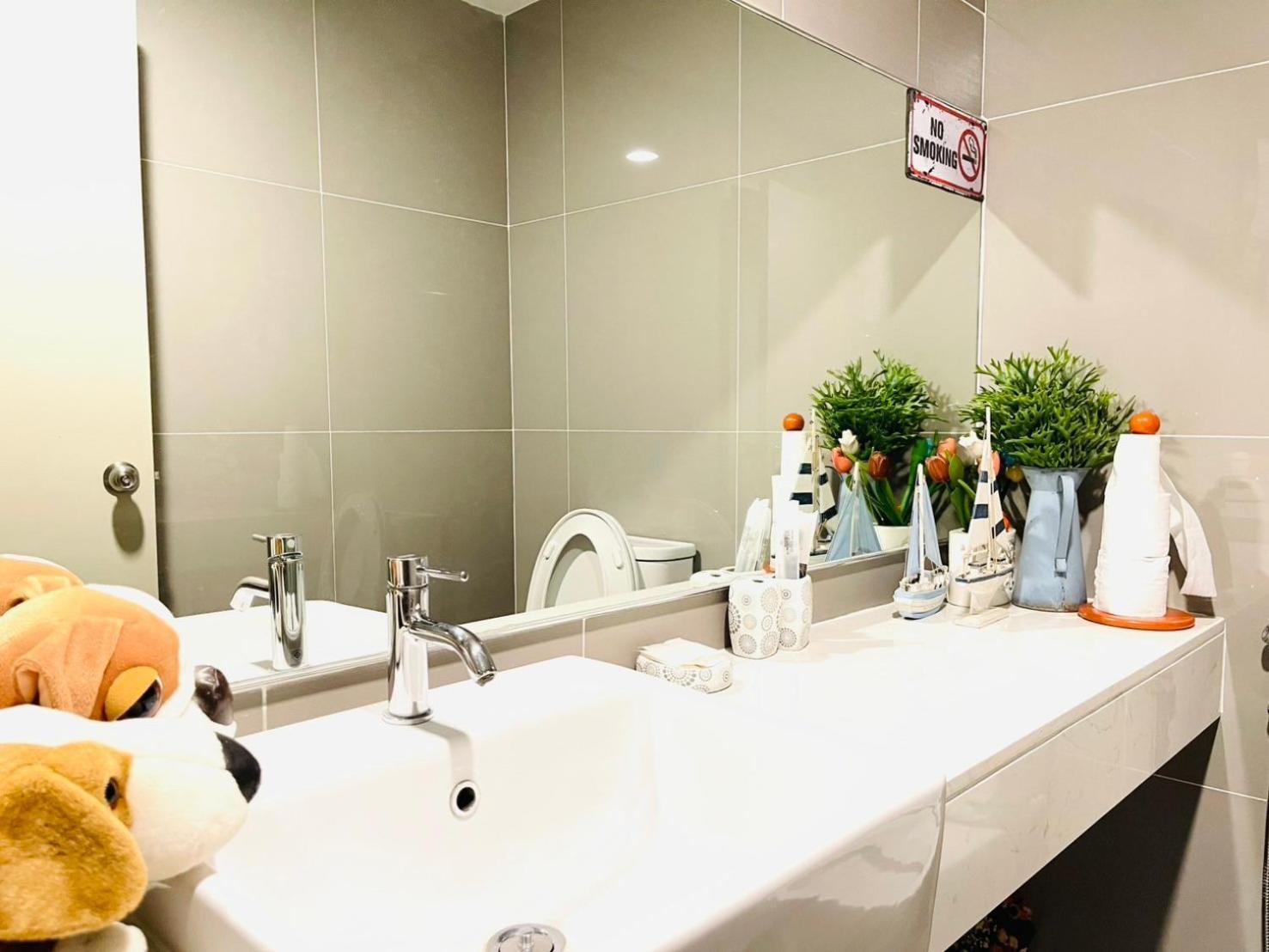 Autta House Apartment Bangkok Ngoại thất bức ảnh